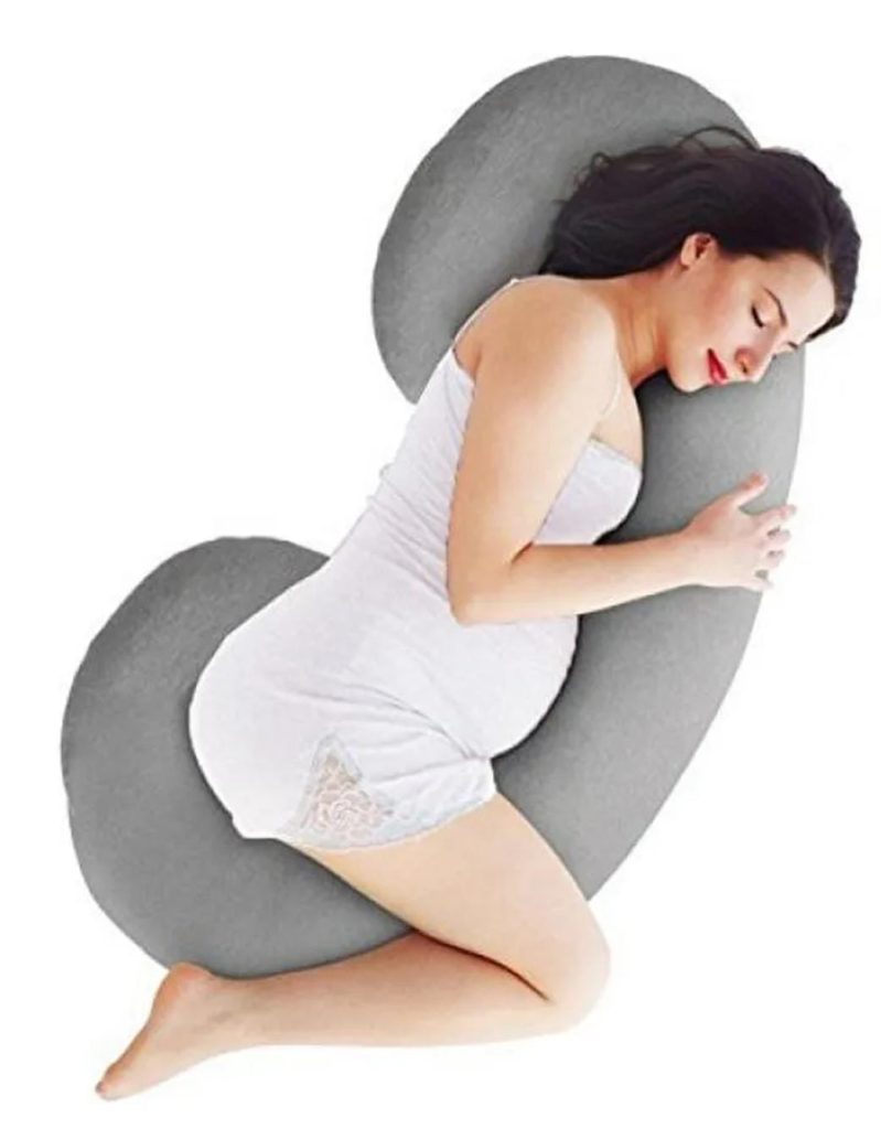 Pregnancy Pillow