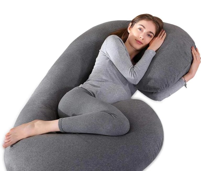 Pregnancy Pillow